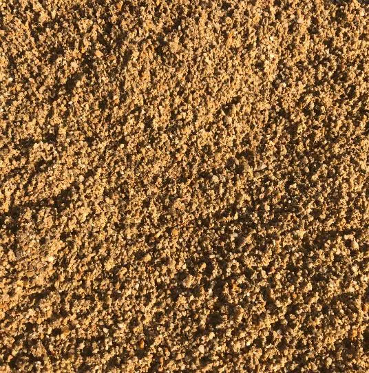 Washed Concrete Aggregate