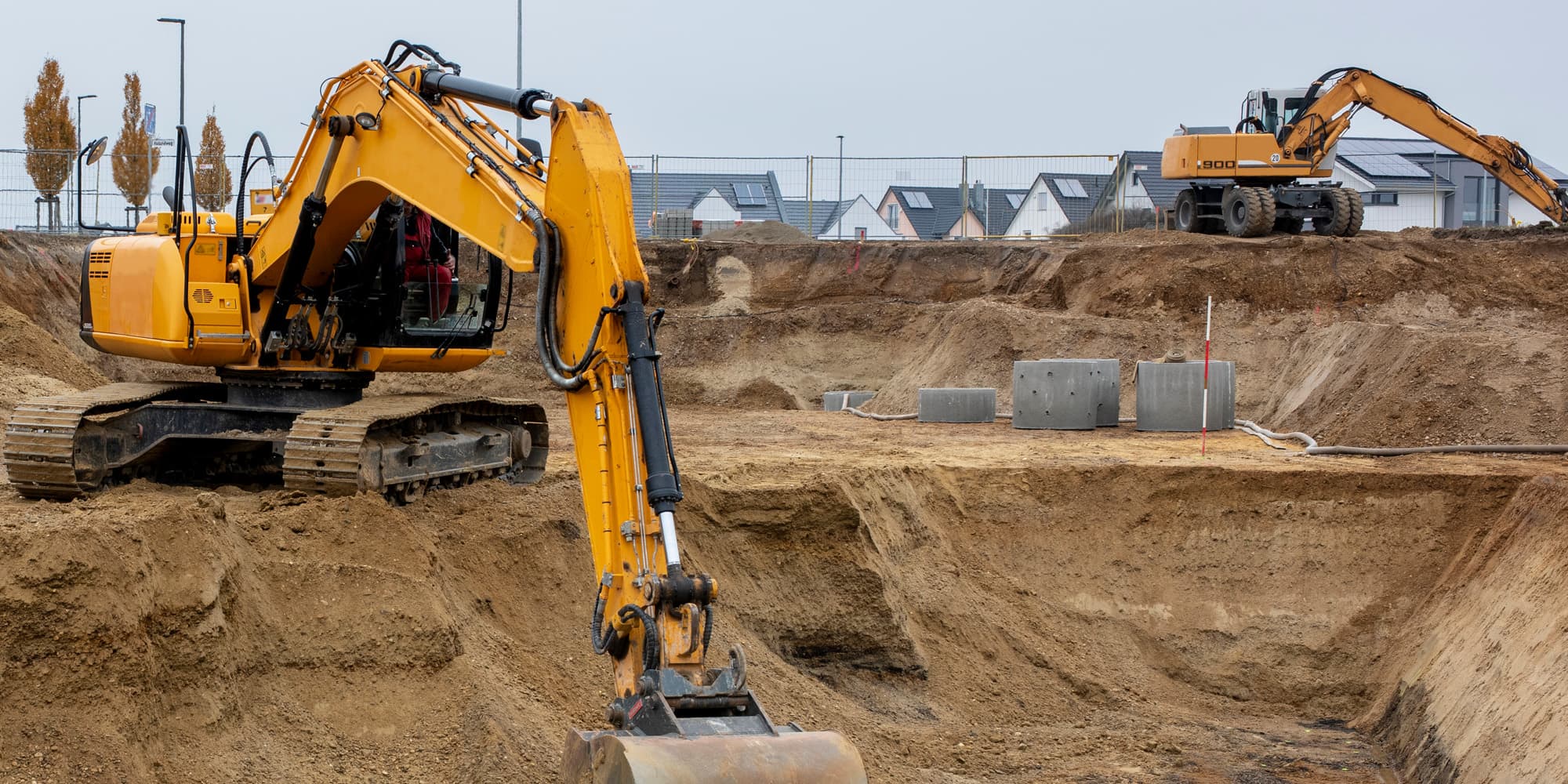 digger Digger Hire