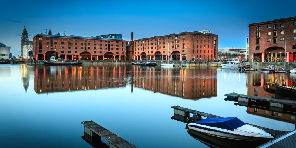 Liverpool Waste Management Wavertree Waste