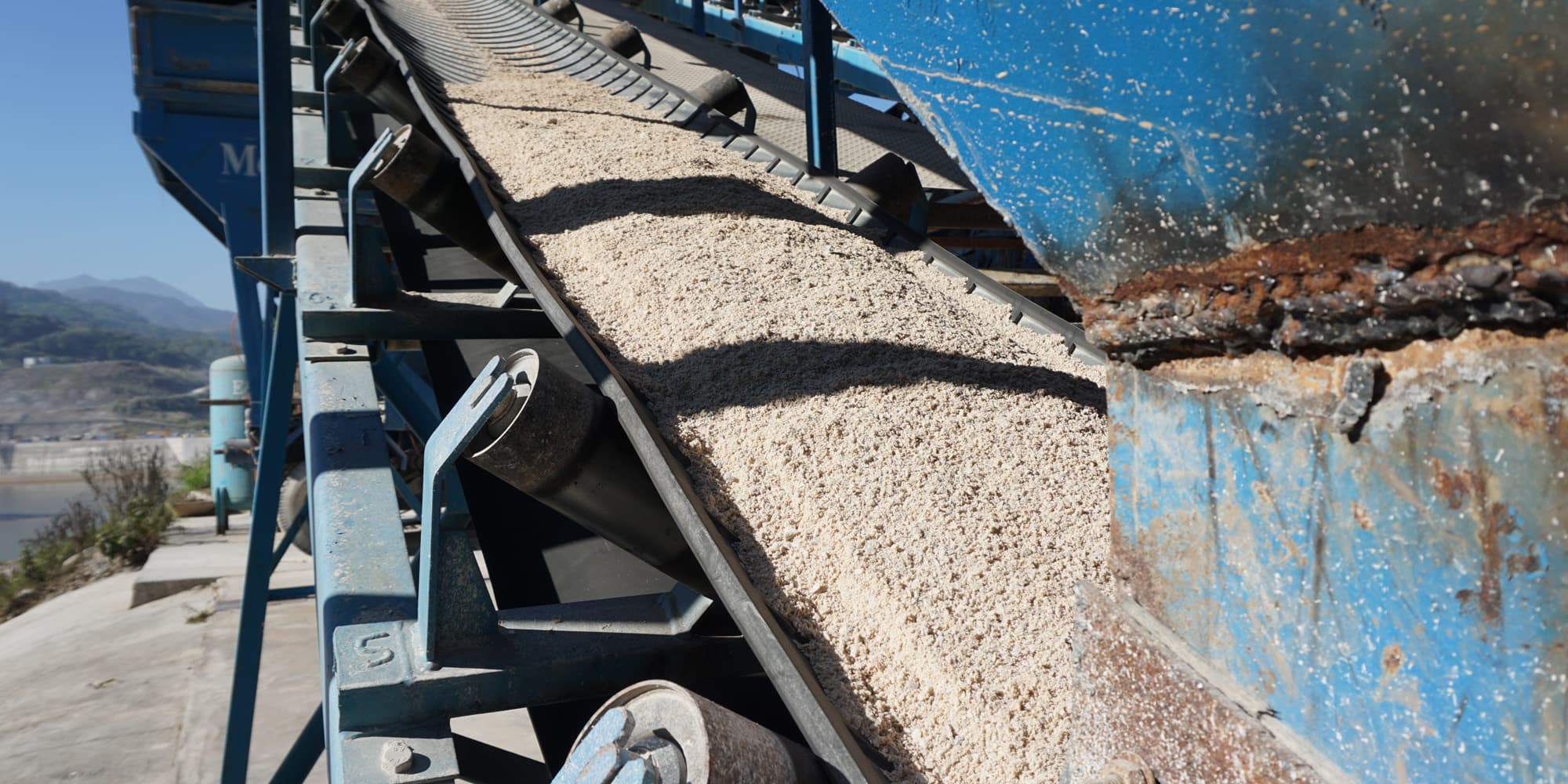 quaried-hero Quarried Aggregates