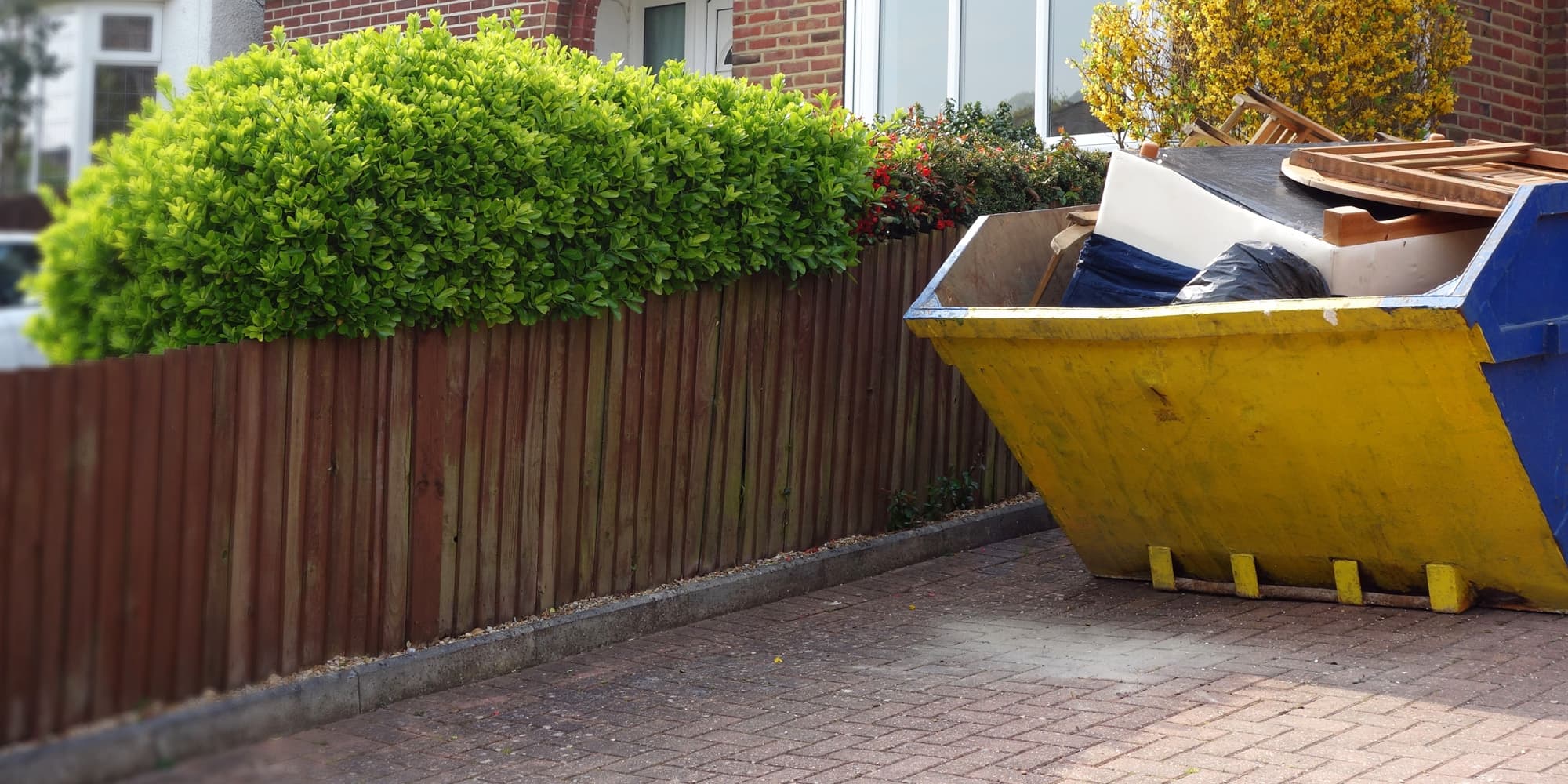 skip-home Skip Hire