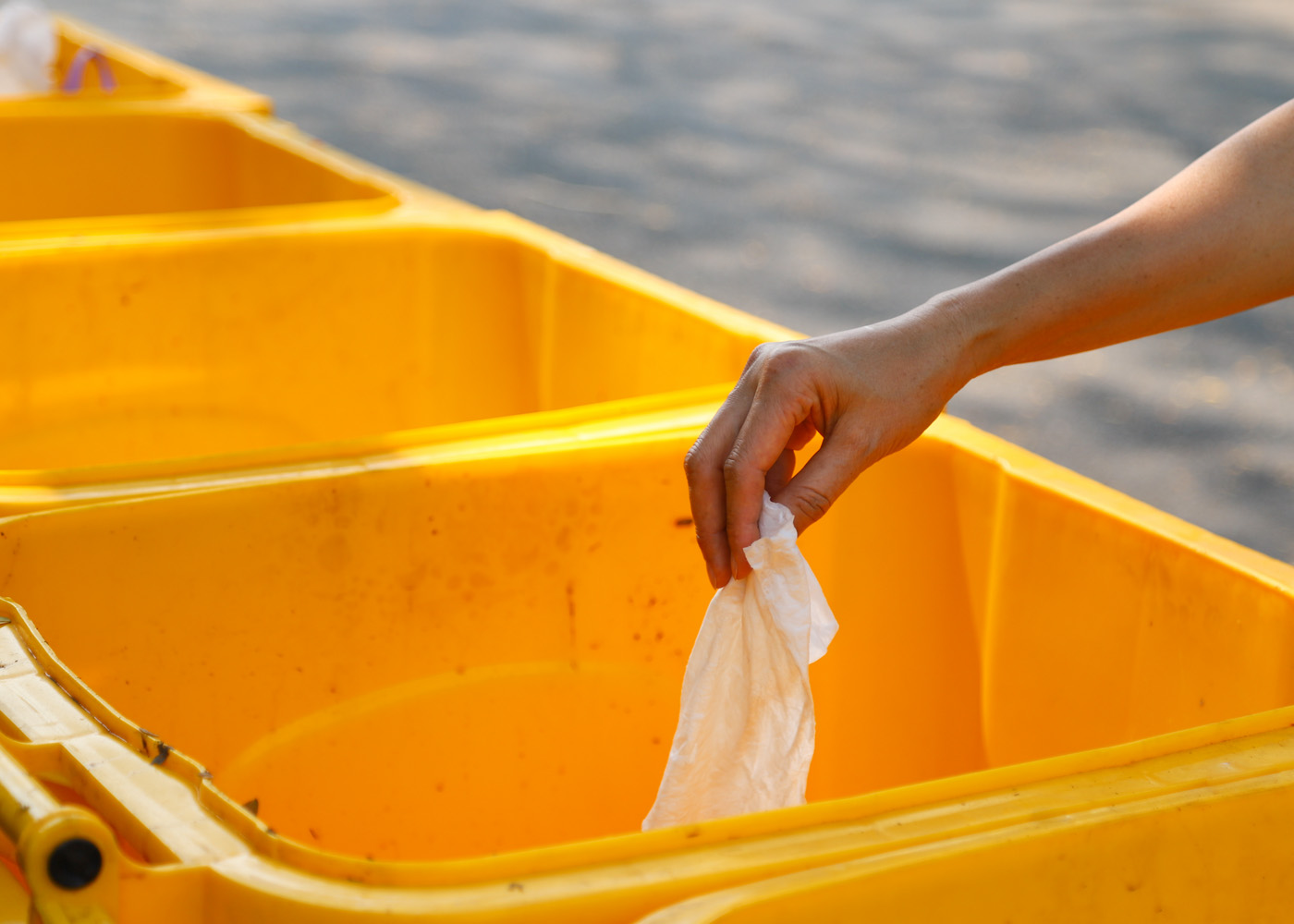 waste-bin Waste Bin