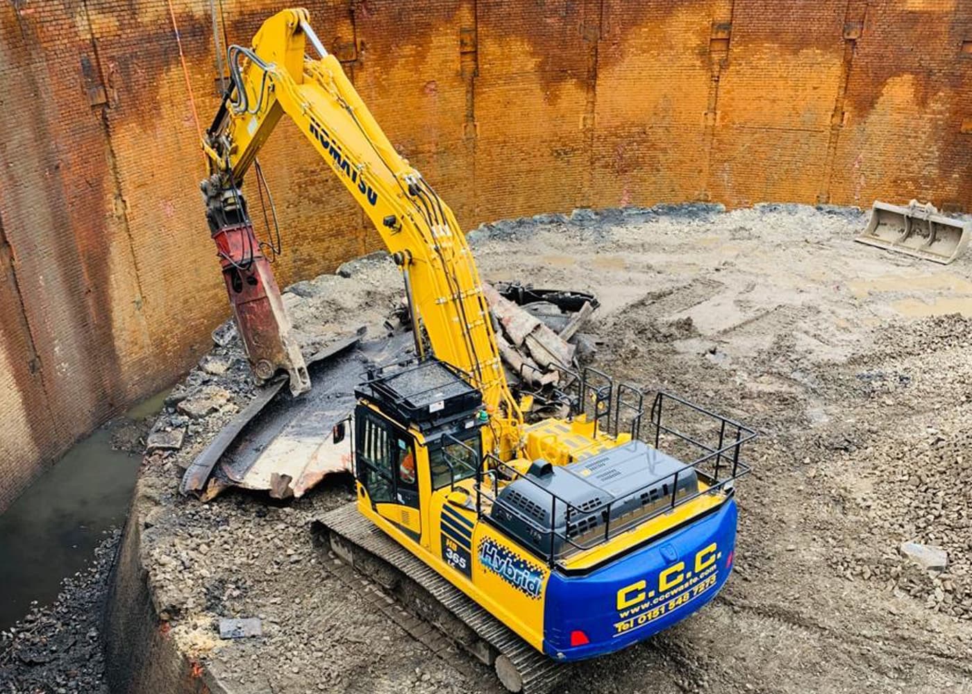 ccc-plant-hire-wavertree CCC Plant Hire