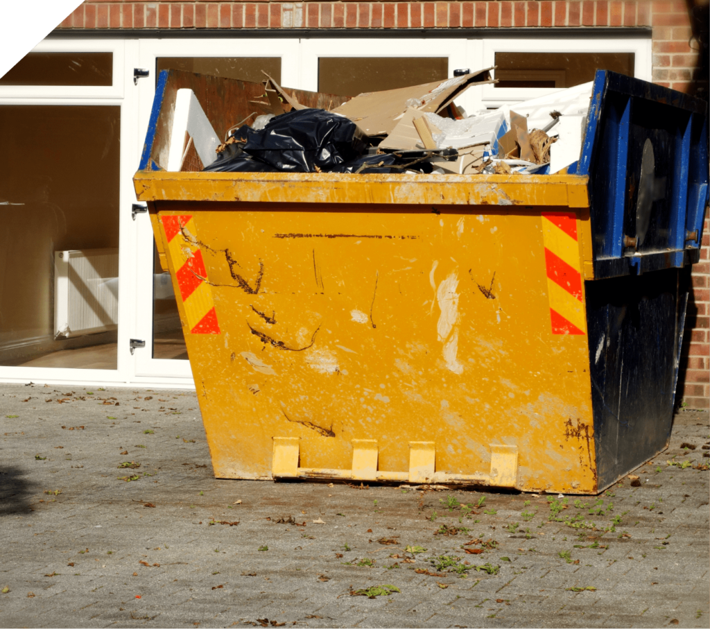 Skip Hire