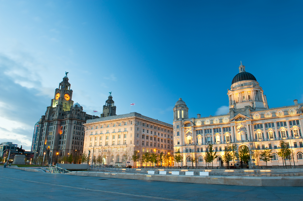 Liverpool Waste Management