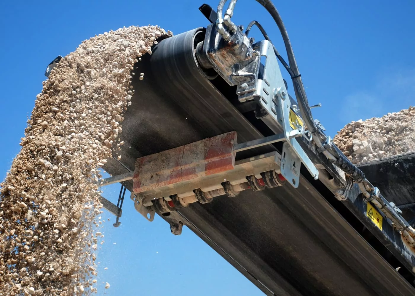 aggregate-machine Aggregate Machine