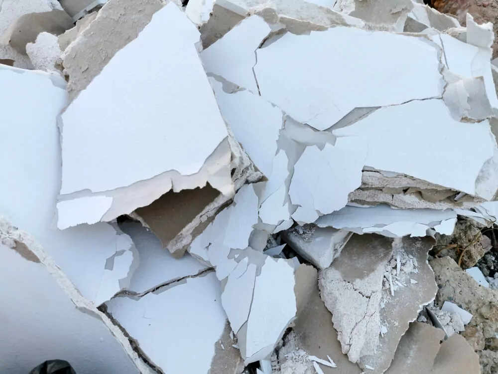 Plasterboard Waste Removal Liverpool Plasterboard Waste Removal Liverpool